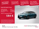 Audi A6 Avant e-tron edition one blue S line Wärmepum - Audi A6 e-tron edition-one-blue