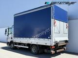 MAN TGL 8.220 Pritsche, Edscha, LBW  - MAN LKWs