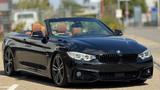 BMW 440i Cabrio M Sport Harman Kardon 360 Kamera  - gebrauchte BMW 440 aus dem Jahr 2016