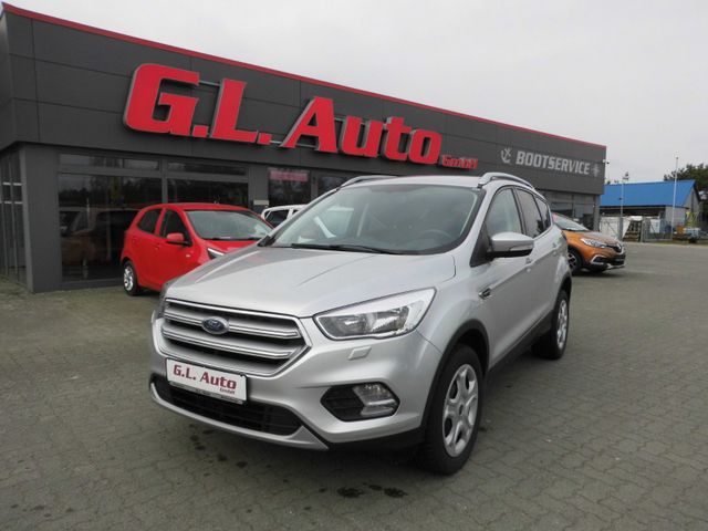 Ford Kuga Trend/KLIMA/PDC/SH/FRONTHZG/TEMPO