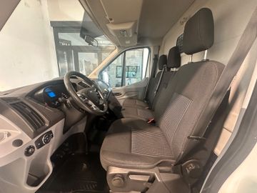 Ford Transit - 11