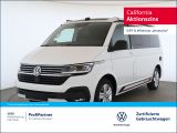 Volkswagen T6.1 California Coast Edition 4Motion DSG - Volkswagen T6 California aus 2024