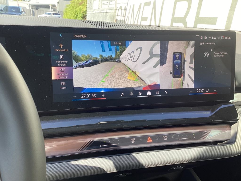 BMW i5 - Bild 9