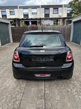 MINI One 55kW One - MINI ONE aus 2013