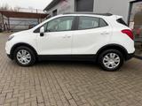 Opel Mokka X Selection*HU NEU*TEMPOMAT*1HAND - Opel Mokka: Selection