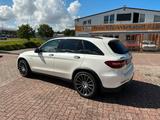 Mercedes-Benz GLC 43 AMG Mercedes-AMG GLC 43 4MATIC Autom.... - Mercedes-Benz GLC 43 AMG von privat