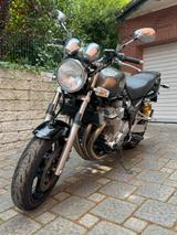 Yamaha XJR 1300 - Motorräder in Osnabrück