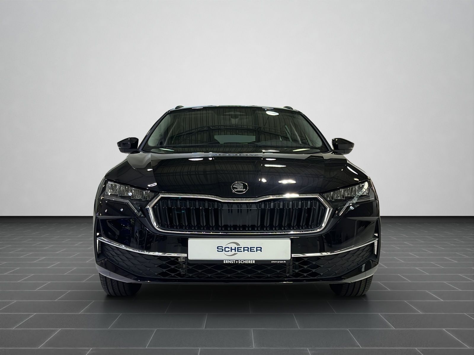 Skoda Octavia - Bild 5