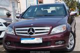 Mercedes-Benz C 280 Limousine 7G-Tronic Avantgarde aus 1.Hand! - Mercedes-Benz C 280: Limousine