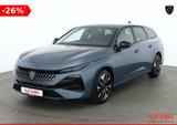 Peugeot 308 SW 1.2 Hybrid 145 Aut. Facelift LED ACC AHK