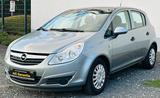 Opel Corsa D *Motor 1.2 Euro5 - Opel Corsa aus 2010: 1.2