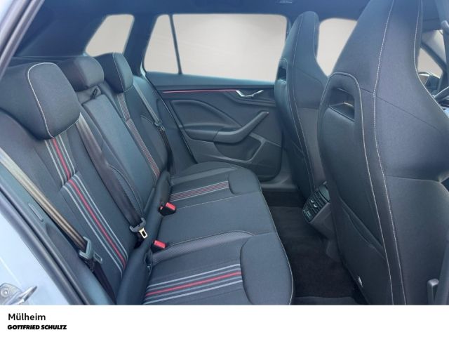 Skoda Kamiq - Bild 7