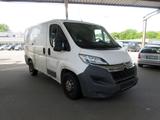 Citroën Jumper Kasten 30 L1H1 Profi HDi 110 ZV TÜV=04/24