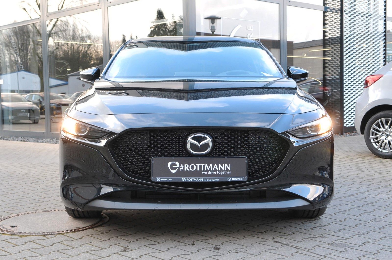 Mazda 3 - Bild 7