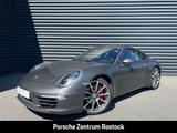 Porsche 991 911 Carrera S Komfortpaket Rückfahrkamera - Porsche: 911 R
