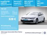 Volkswagen Golf VIII 2.0 TSI R-Line DSG Navi PDC LED uvm - Auto leasen in Mannheim
