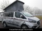 Dethleffs Globevan Camp Two !!TOP AUSSTATTUNG!! sofort - Dethleffs Globevan
