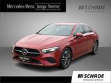 Mercedes-Benz A 200 d Limousine Progressive Multib*Sound*P-Kam