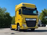 DAF XF 480 SSC, ACC, Klima, Intarder, NAVI, 2 Tanks