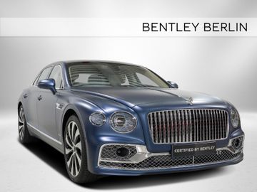 BENTLEY Flying Spur AZURE HYBRID - MY24 - SATIN matt