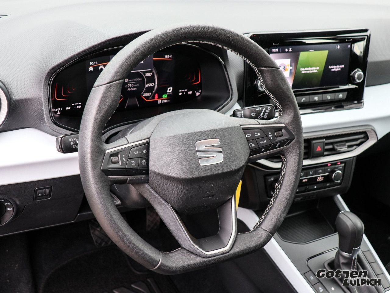 Fahrzeugabbildung SEAT Arona Style 1.0 TSI DSG LED App-Connect Winter