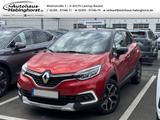 Renault Captur 1.2 TCe 120 Automatik Intens LED Tempo Na - Renault Captur in Herne