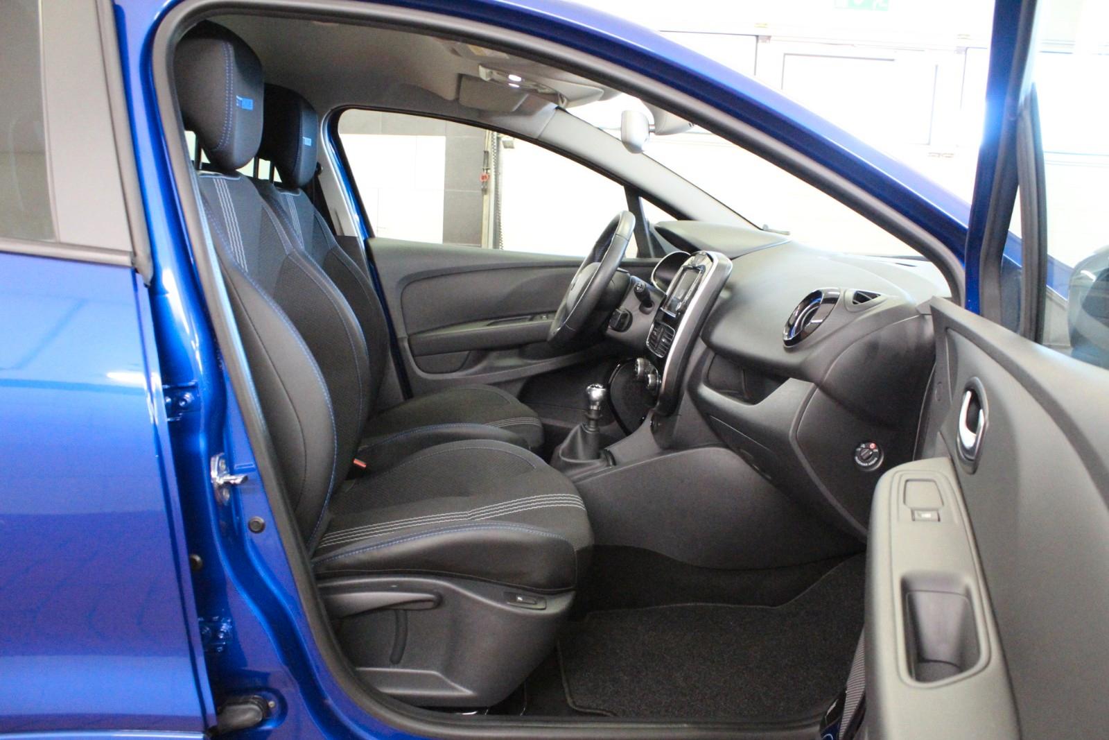 Renault Clio TCe 120 GT Line *Navi*Klima*Winterräder *