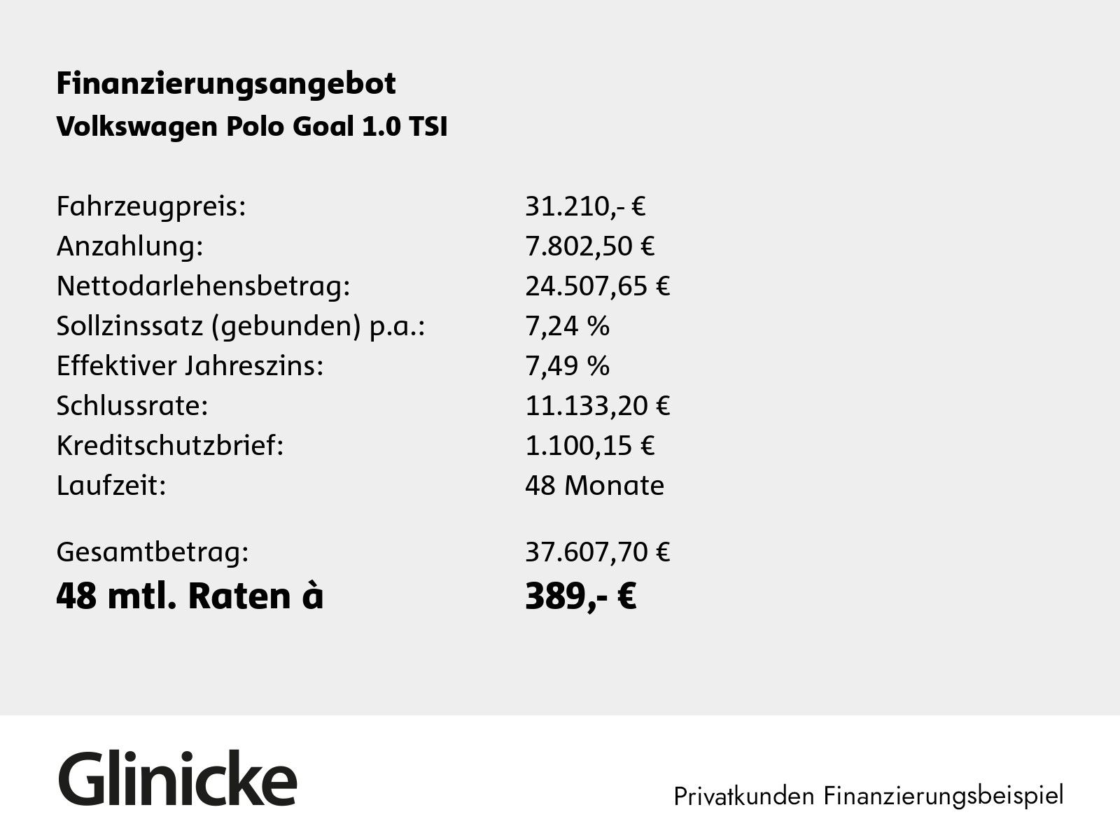 Volkswagen Polo - Bild 2