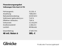 Volkswagen Polo - Vorschau Bild 2