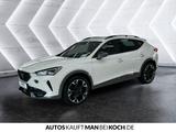 Cupra Formentor VZ 2.0 TSI 4Drive OPF PDC ACC LED Navi - Cupra Formentor Gebrauchtwagen in Berlin