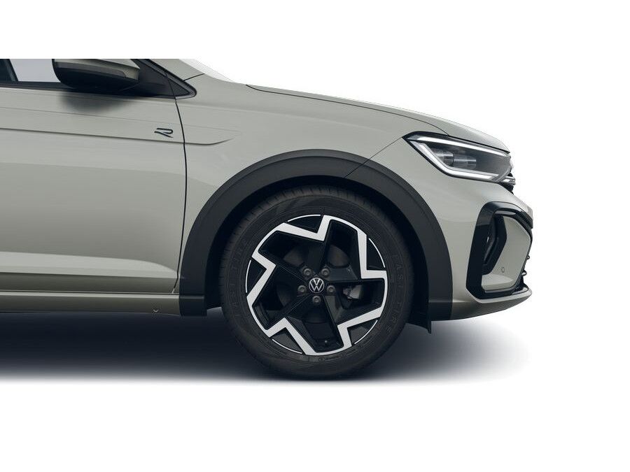 Volkswagen Taigo - Bild 6