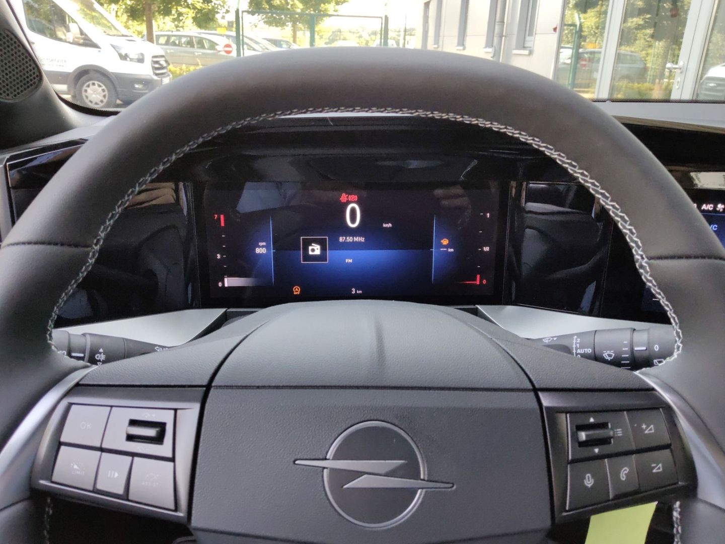 Opel Mokka - Bild 12