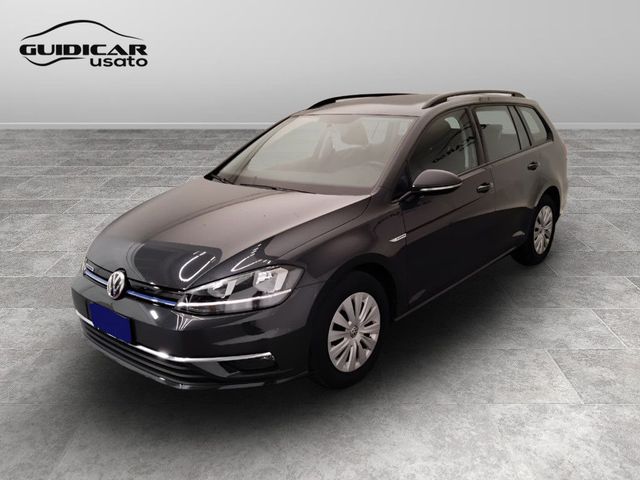 Volkswagen VOLKSWAGEN Golf VII 2017 Variant - Golf Variant 