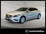 Mercedes-Benz A 180 Style Style+Cam+Navi+Xenon+AUT+BiXenon+PTS - gebrauchte Mercedes-Benz A 180 aus dem Jahr 2015
