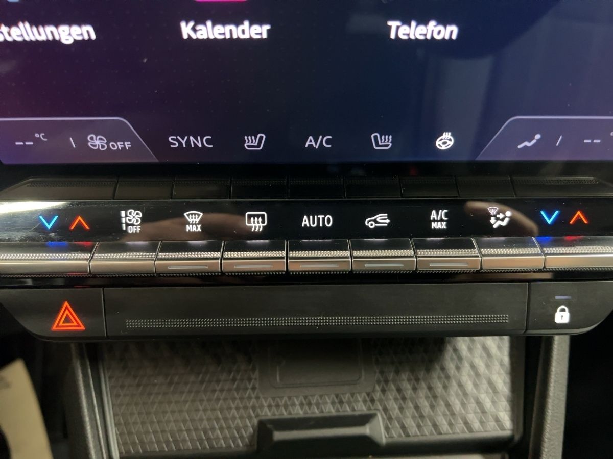 Renault Megane E-TECH - Bild 16