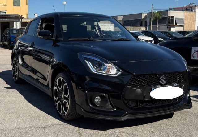 Suzuki SUZUKI Swift Sport 1.4 Hybrid Boosterjet imagem 3