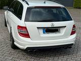 Mercedes-Benz C 63 AMG C 63 T AMG AMG - gebrauchte Mercedes-Benz C 63 AMG aus dem Jahr 2008