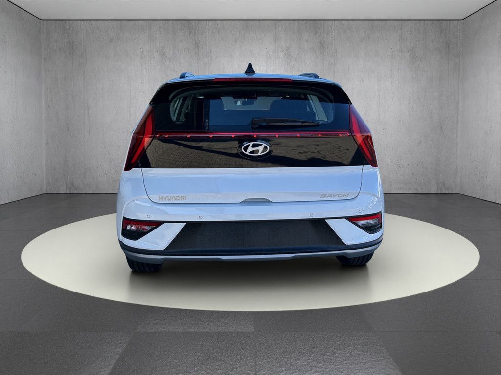 Hyundai BAYON – Bild 6
