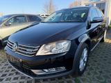Volkswagen Passat Alltrack 2.0 TDI 4MOTION TÜV bis Jun 2027 - gebrauchte VW Passat Alltrack aus dem Jahr 2014