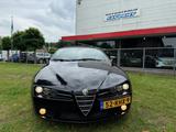 Alfa Romeo Spider 2.2JTS EXCLUSIVE 185PK/LEER/XENON/NAVI/ - gebrauchte Alfa Romeo Spider aus dem Jahr 2006