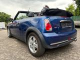 MINI COOPER CABRIO COOPER - MINI Cooper Cabrio aus 2008: Roadster