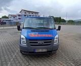 Ford Transit Pritschenwagen,  2.4 TDCI - : Pritschenwagen