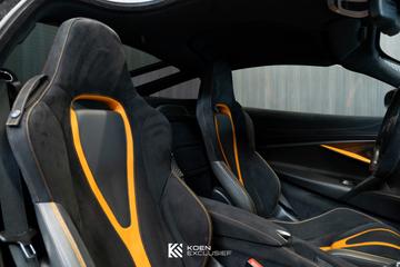 2017 Mclaren 720S — миниатюра 24