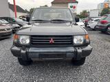 Mitsubishi Pajero 2500 Turbo-Diesel GL*4x4 Allrad* - Mitsubishi Pajero: Turbo