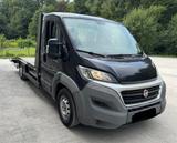 Fiat Ducato 250  3.5t - Fiat Kühlkastenwagen Ducat