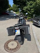 BMW R 1200 GS mit Koffern und Navi - Angebote