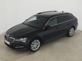 Skoda Superb Combi Ambition 1.5 TSI RearView Navi ACC - Skoda Superb aus 2024