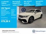 Volkswagen Tiguan 2.0 TSI DSG 4Motion R Navi IQ.Light DAB+