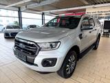 Ford RANGER 2.0 TDCI 4x4 WILDTRAK II*VOLL+HARDTOP* - Ford Ranger: Hardtop