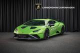 Lamborghini Huracán STO - Lamborghini Huracan STO